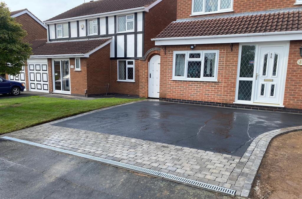 Tarmac Clean, durable and cost-effective
